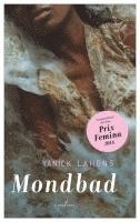 Yanick Lahens - Mondbad, Häftad