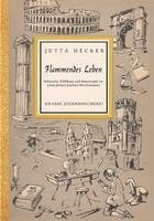 Jutta Hecker - Flammendes Leben, Häftad