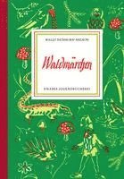 bokomslag Waldmärchen