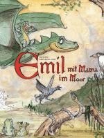 Emil mit Mama im Moor 1