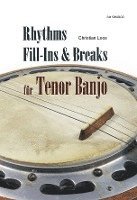 Rhythms, fill-Ins & Breaks für Tenor Banjo 1