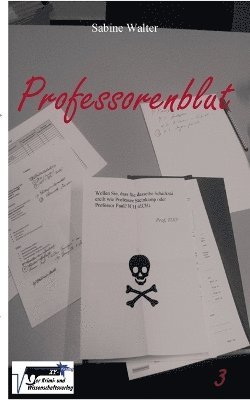 Professorenblut 1