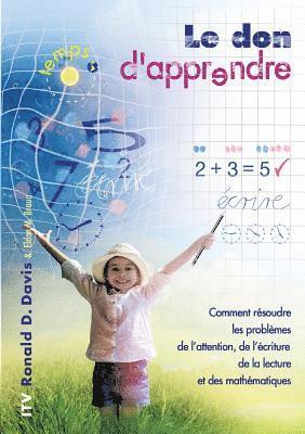 Le don d'apprendre 1