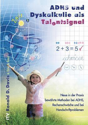 ADHS und Dyskalkulie als Talentsignal 1