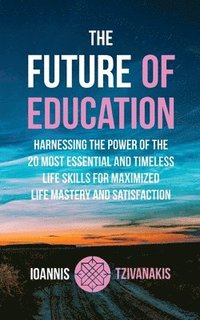 bokomslag The Future Of Education
