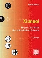 bokomslag Xiangqi