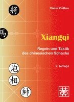 bokomslag Xiangqi