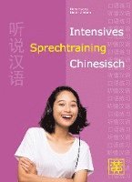 bokomslag Intensives Sprechtraining Chinesisch