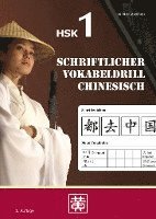 Dieter Ziethen - Schriftlicher Vokabeldrill Chinesisch, Häftad
