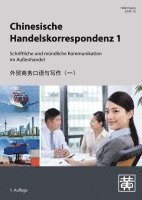 bokomslag Chinesische Handelskorrespondenz 1