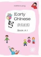 bokomslag Early Chinese A 1