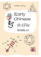 bokomslag Early Chinese - Spielbuch