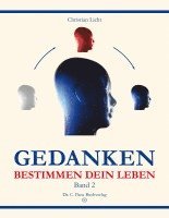 bokomslag Gedanken bestimmen dein Leben