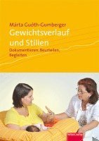 bokomslag Gewichtsverlauf und Stillen