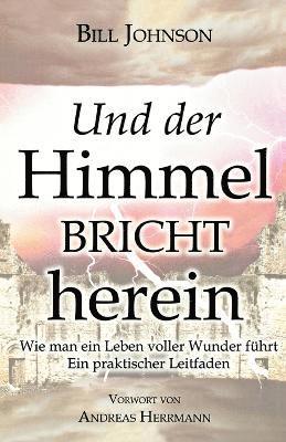 When Heaven Invades Earth (German) 1