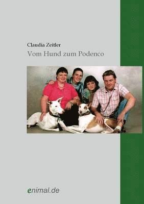 Vom Hund Zum Podenco 1