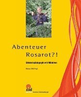 bokomslag Abenteuer Rosarot?!