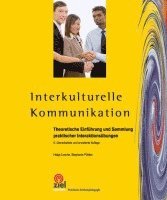 bokomslag Interkulturelle Kommunikation