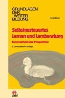 bokomslag Selbstgesteuertes Lernen und Lernberatung