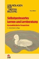 Horst Siebert - Selbstgesteuertes Lernen und Lernberatung, Häftad