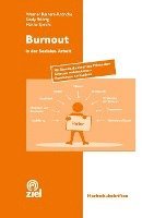 bokomslag Burnout in der Sozialen Arbeit