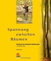 Spannung zwischen Bäumen 1