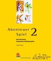 bokomslag Abenteuer Spiel 2