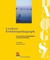 bokomslag Lexikon Erlebnispädagogik