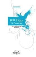 bokomslag 100 Tipps für Amateure 3