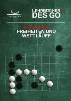 bokomslag Freiheiten und Wettläufe