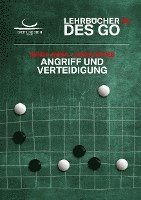 bokomslag Angriff und Verteidigung