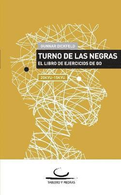 bokomslag Turno de las Negras