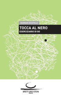 bokomslag Tocca al Nero 2