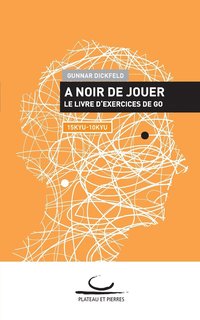 bokomslag A Noir de Jouer