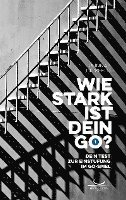 bokomslag Wie stark ist dein Go?