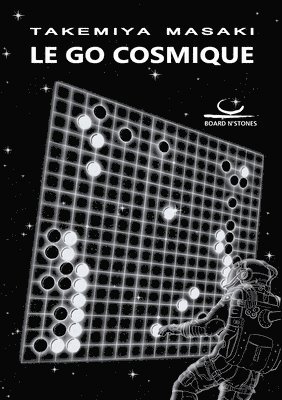 bokomslag Go Cosmique