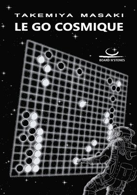 Le Go Cosmique 1