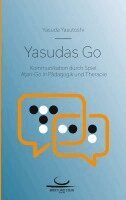 Yasutoshi Yasuda - Yasudas Go, Häftad
