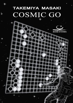 bokomslag Cosmic Go