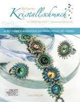 bokomslag Brillanter Kristallschmuck mit CRYSTALLIZED - Swarovski Elements