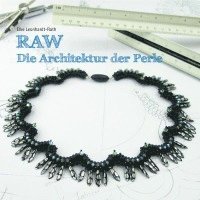 bokomslag RAW - Die Architektur der Perle