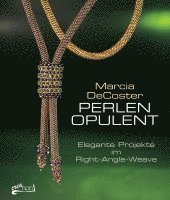 Marcia DeCoster - Perlen opulent, Häftad