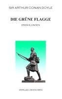 bokomslag Die grüne Flagge