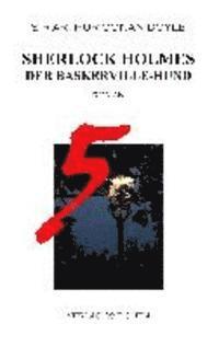 Sherlock Holmes 5 Der Baskerville-Hund 1