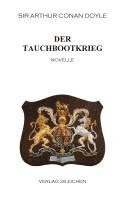 bokomslag Der Tauchbootkrieg