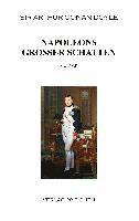 bokomslag Napoleons großer Schatten