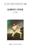 bokomslag Rodney Stone