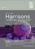 bokomslag Harrisons Hämatologie und Onkologie