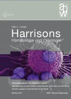 bokomslag Harrisons Hämatologie und Onkologie