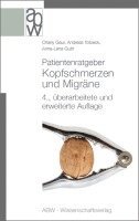 bokomslag Patientenratgeber Kopfschmerzen und Migräne